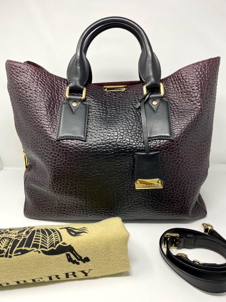 Bolsa Burberry – TEMPETCHIC Tienda Online